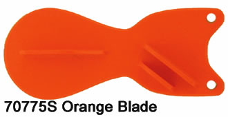 SD70775-6 Orange- Blade Plane6 i